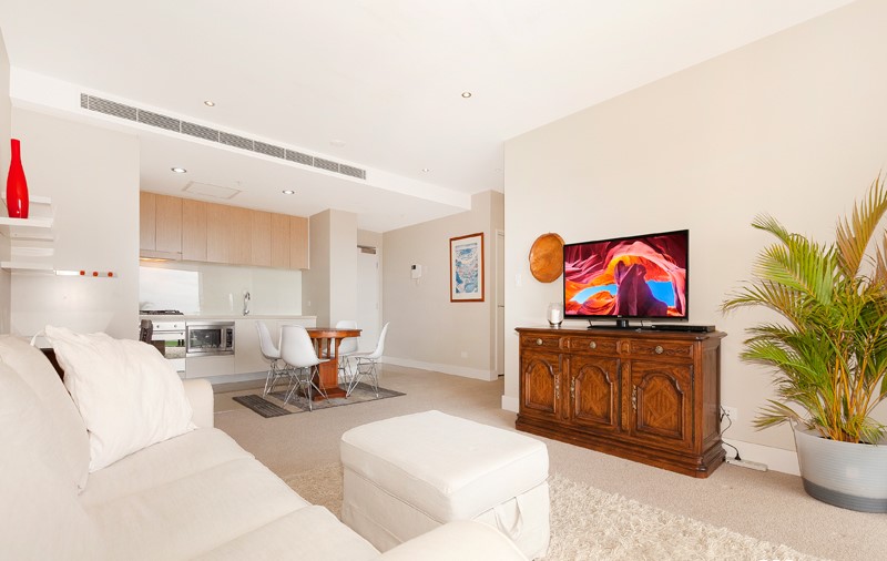 16/37c Harbour Rd, Hamilton, QLD 4007