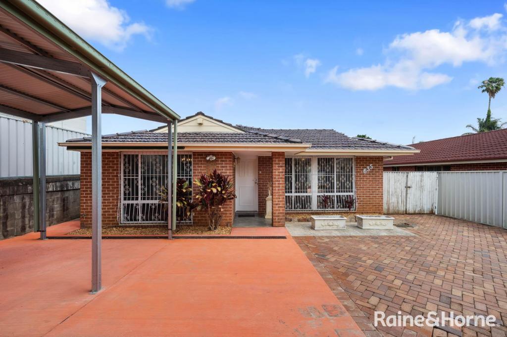 635 King Georges Rd, Penshurst, NSW 2222