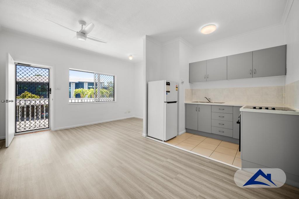 12/71-73 Alfred St, Manunda, QLD 4870