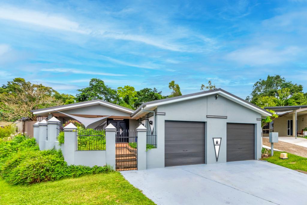 2 Turner Cl, Gordonvale, QLD 4865