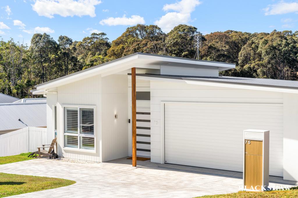 75 Saltwood Dr, Rosedale, NSW 2536