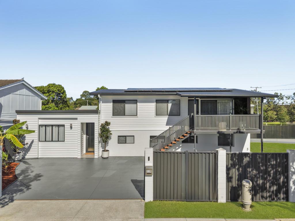 119 Mayes Ave, Kingston, QLD 4114