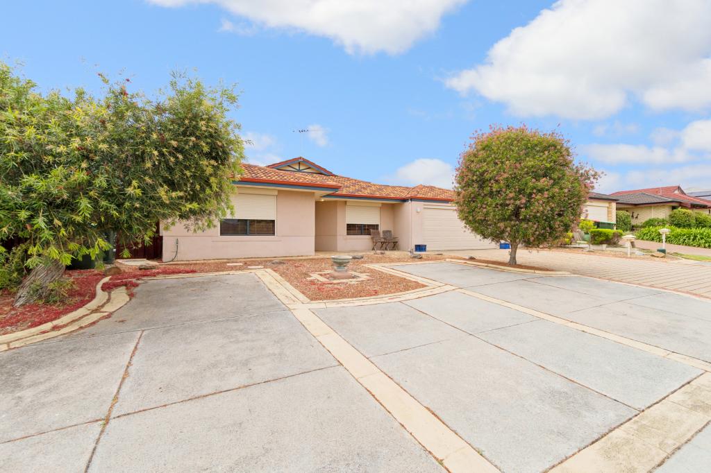 8 Charnley Link, Wanneroo, WA 6065