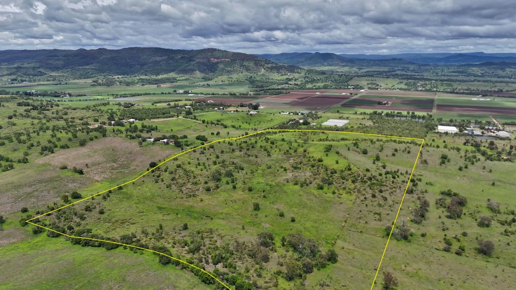 Lots 7 & 8 Krenskes Rd, Lower Tenthill, QLD 4343