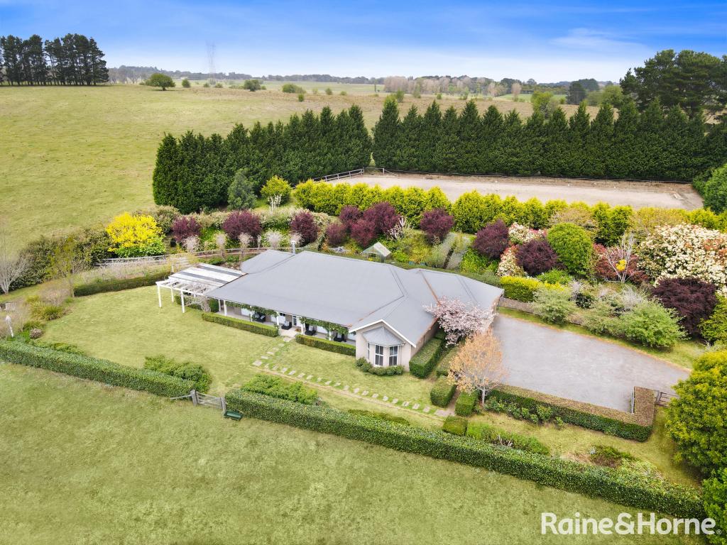 7711 Illawarra Hwy, Sutton Forest, NSW 2577