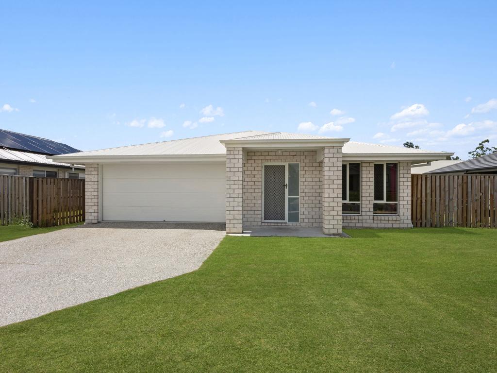 35 Cypress Cct, Fernvale, QLD 4306