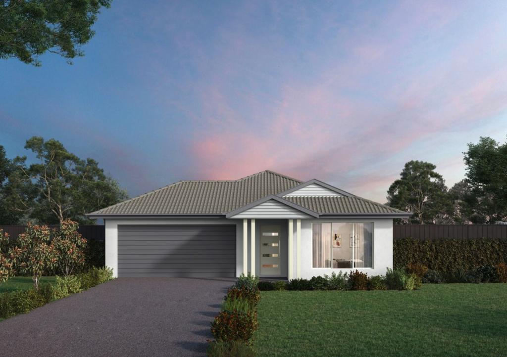 Lot 65 Barossa Dr, Smythes Creek, VIC 3351