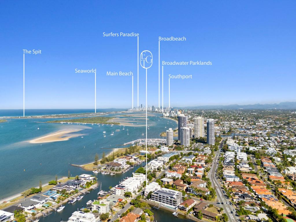 4/31 Madang Cres, Runaway Bay, QLD 4216