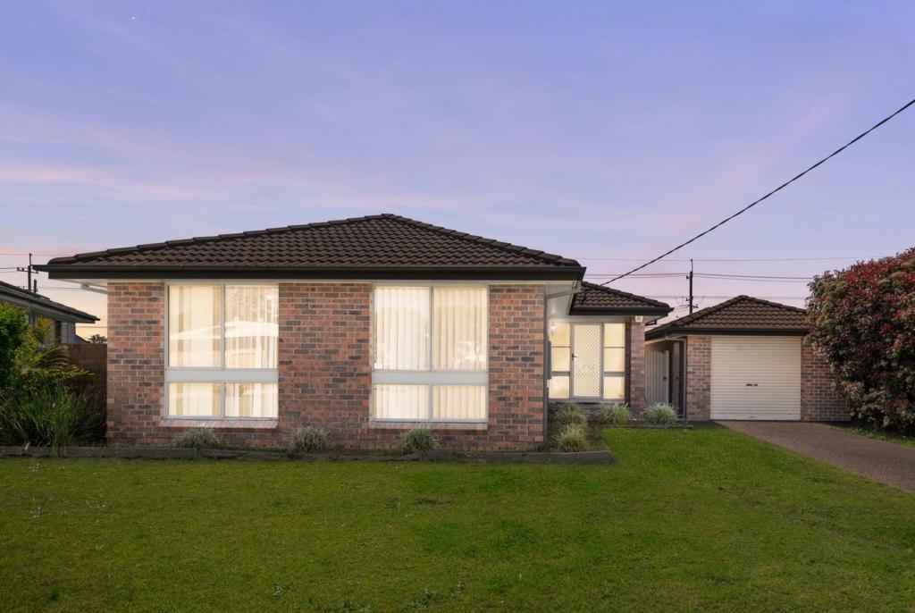 14 Elliott St, Kurri Kurri, NSW 2327