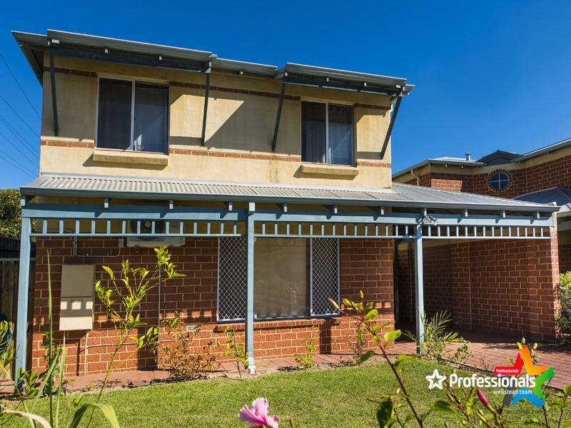 36A KENNY ST, BASSENDEAN, WA 6054