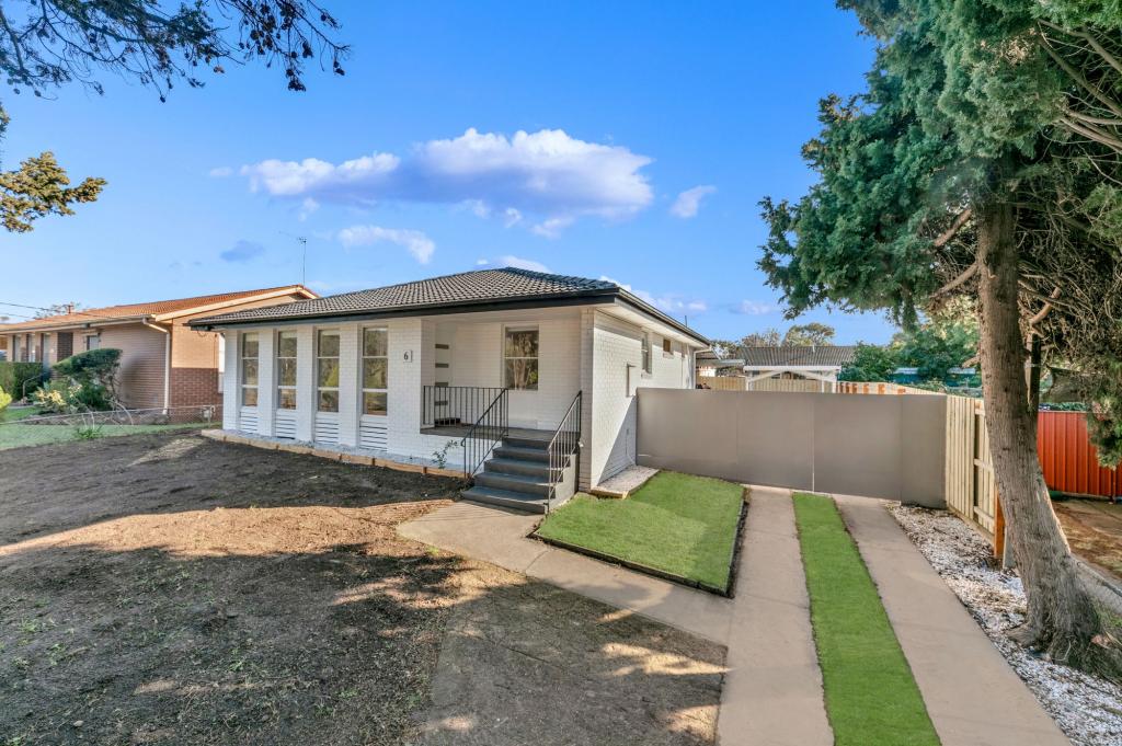 6 Watts St, Laverton, VIC 3028