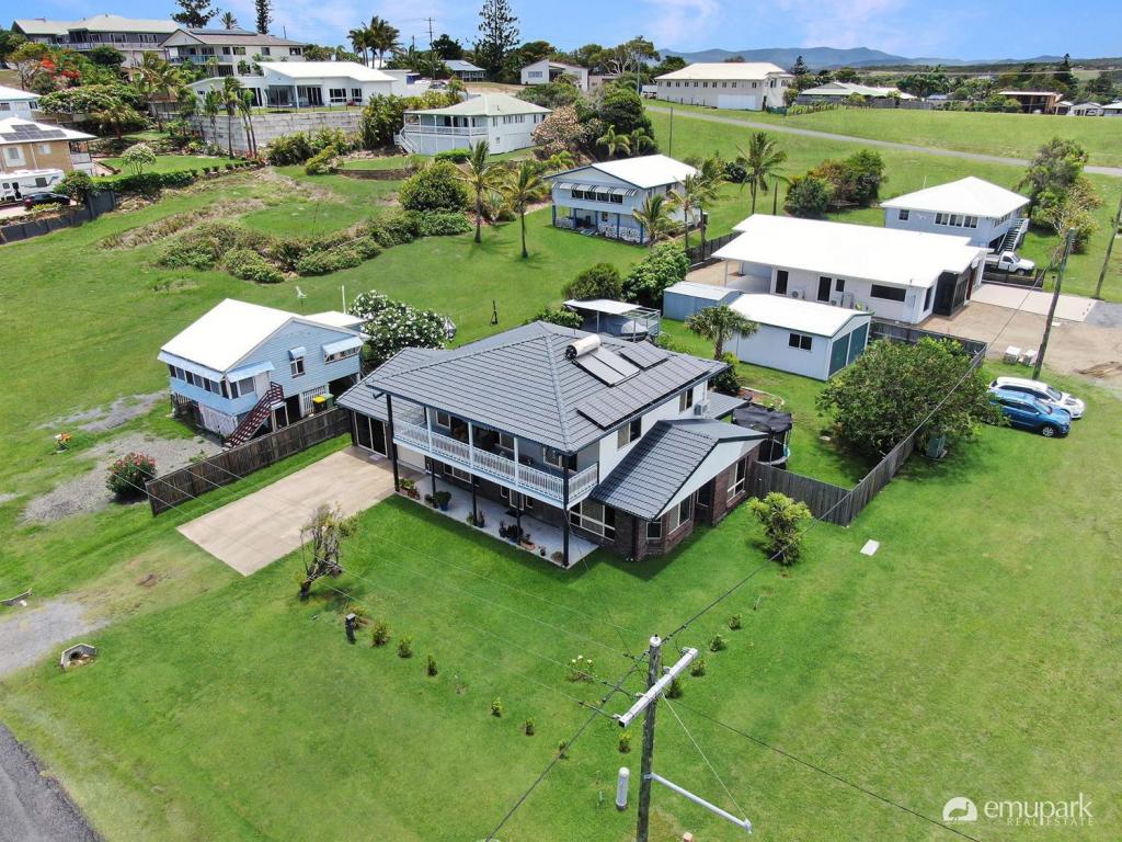 2 Ferguson St, Emu Park, QLD 4710