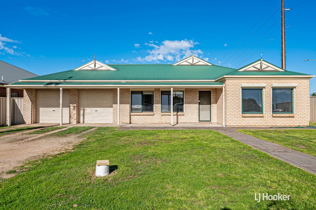 2 Ponderosa Rd, Munno Para West, SA 5115