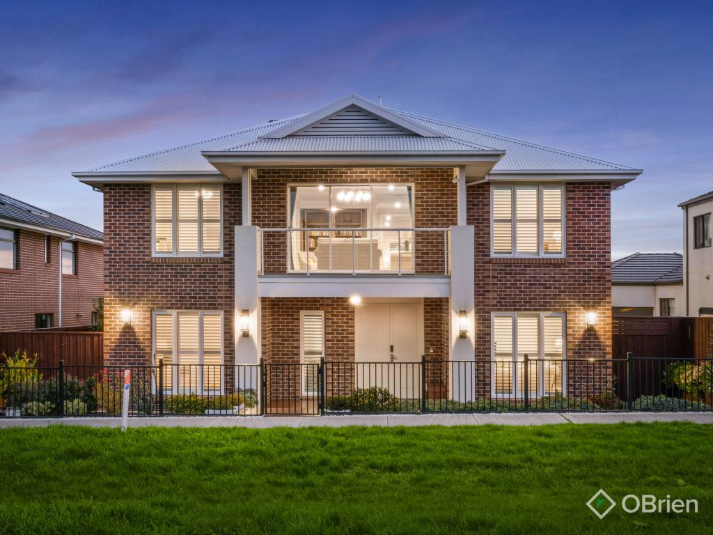 23 BETHANY LANE, BERWICK, VIC 3806