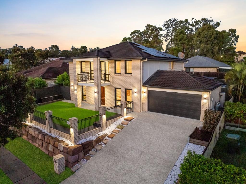 13 Tweeddale Cct, Drewvale, QLD 4116