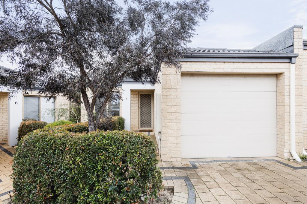 7/192 Kinross Dr, Kinross, WA 6028