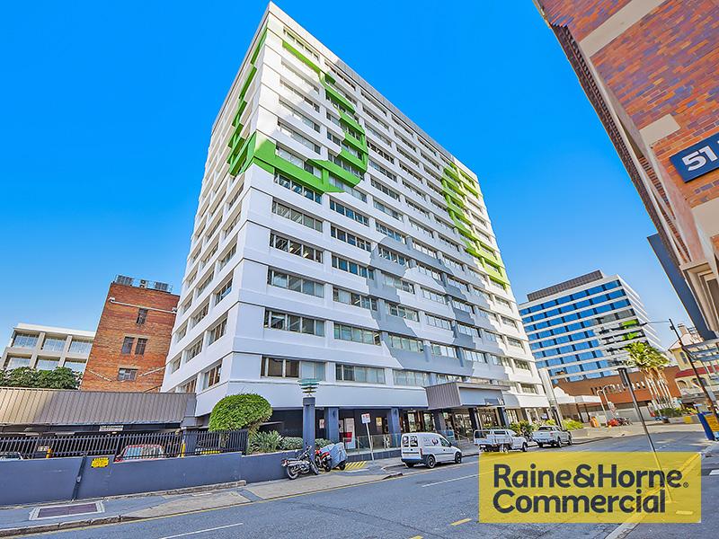 19 & 21/269 Wickham St, Fortitude Valley, QLD 4006