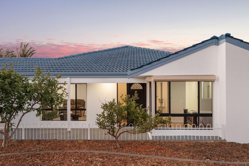 14 Marigold Pl, Yangebup, WA 6164