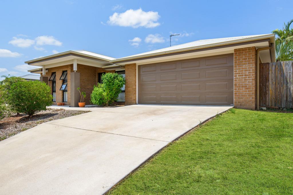 6 Isabel Ct, Gympie, QLD 4570