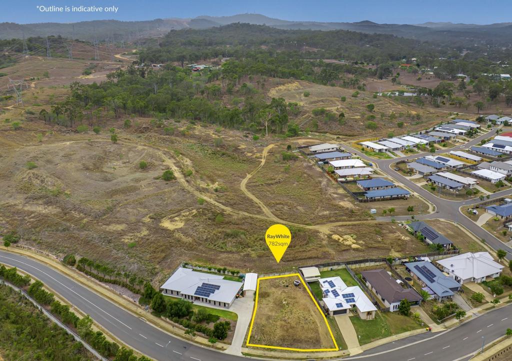 40 Seagull Bvd, Kirkwood, QLD 4680