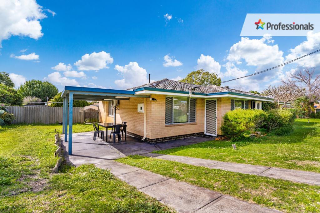 28 Tremlett St, Thornlie, WA 6108