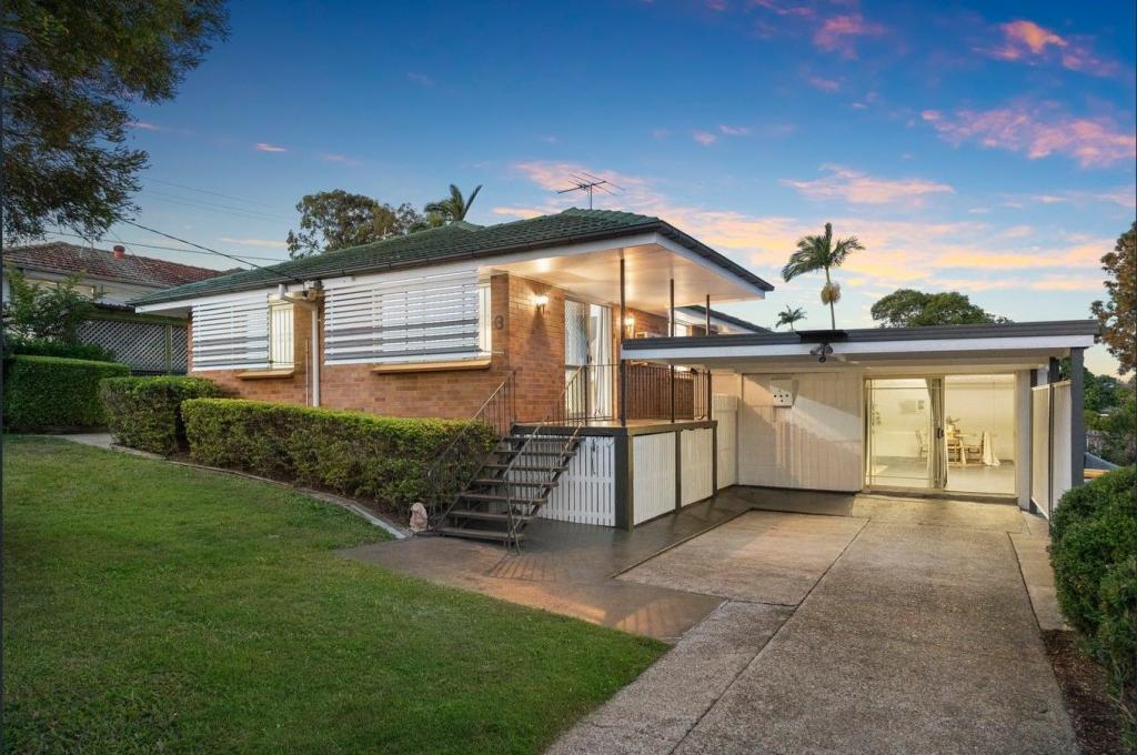 3 Lepus St, Inala, QLD 4077