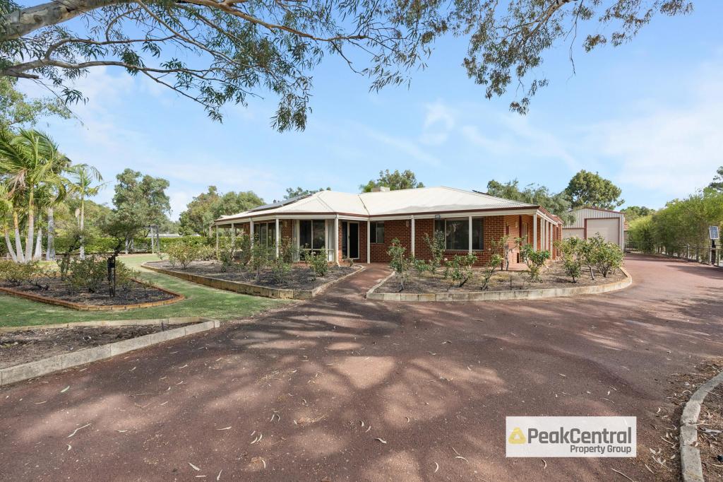 21 Hilarion Elb, Hilbert, WA 6112