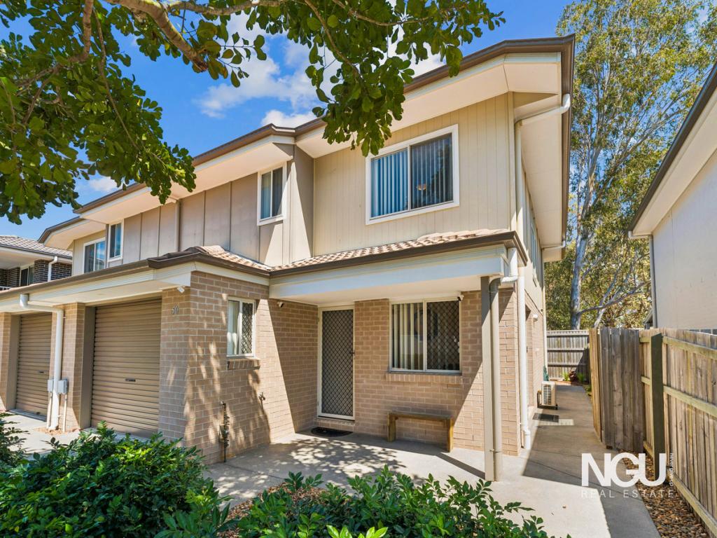 50/70-90 Clearwater St, Bethania, QLD 4205