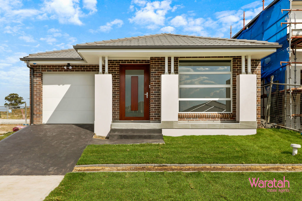 6 Nabba Street, Schofields, NSW 2762