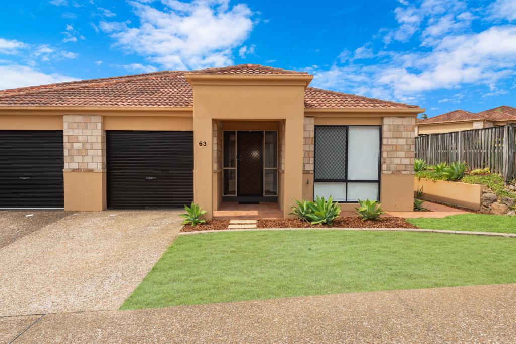 63/24 Amsonia Ct, Arundel, QLD 4214