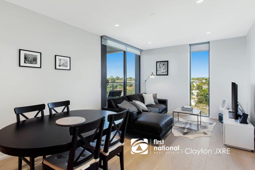 703/8a Evergreen Mews, Armadale, VIC 3143