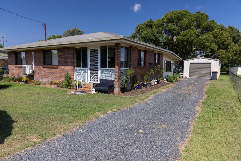 14 Gordon St, Allora, QLD 4362