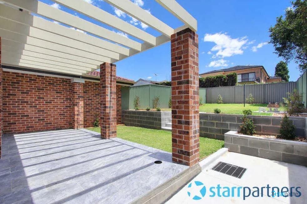 3a Elsinore St, Merrylands, NSW 2160