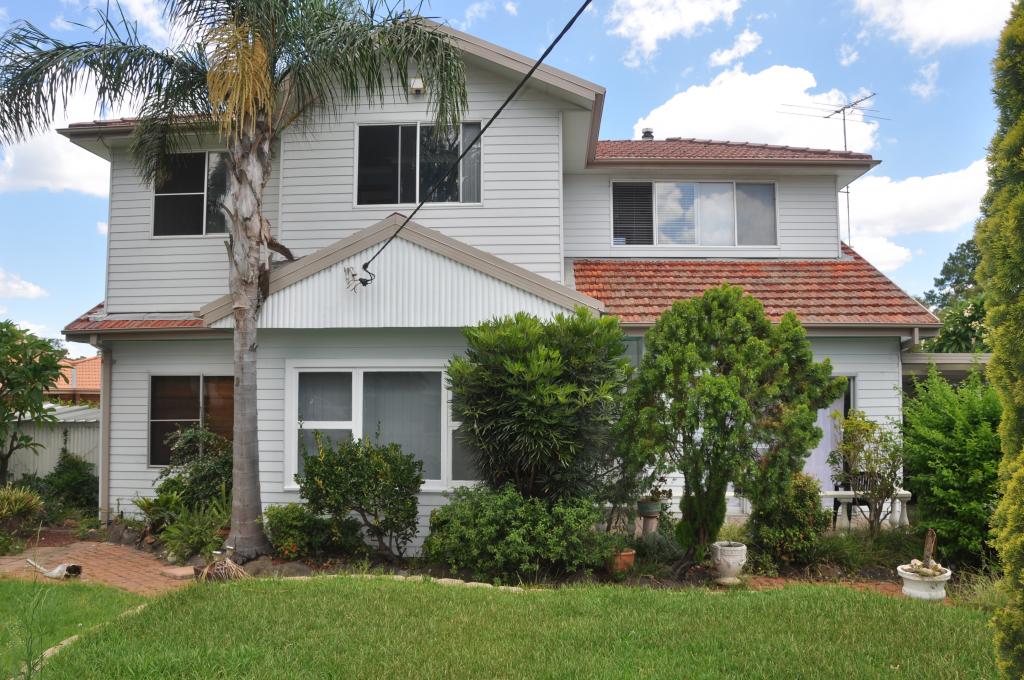 34 Camillo St, Pendle Hill, NSW 2145