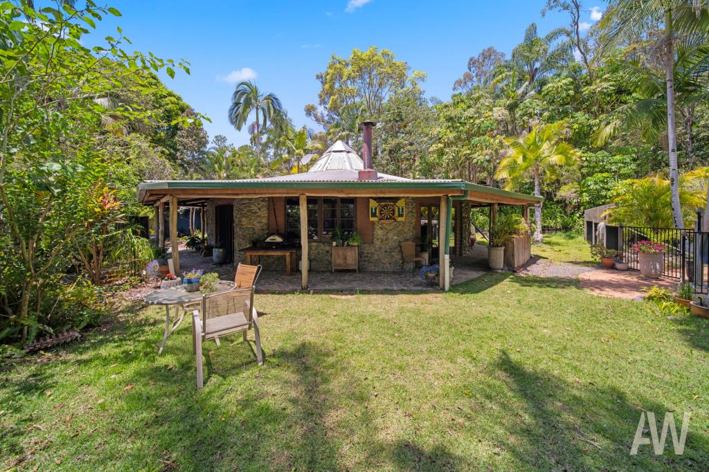 1381 Eumundi Noosa Rd, Eumundi, QLD 4562