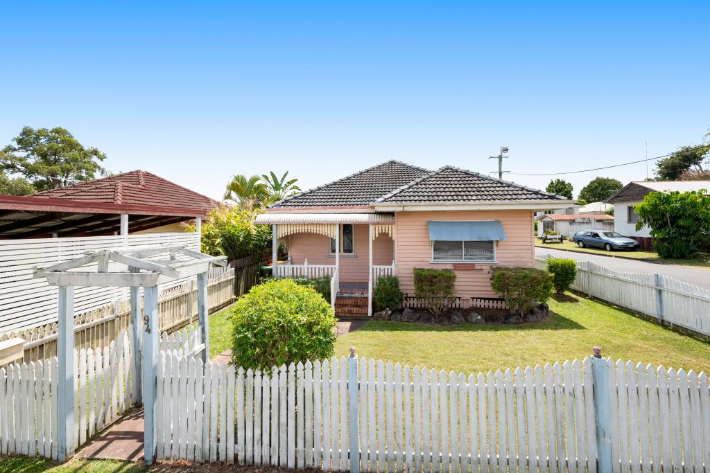 94 Lumley St, Upper Mount Gravatt, QLD 4122