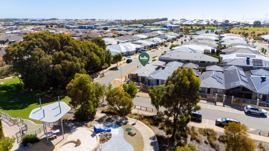 27 Cascade Rd, Lakelands, WA 6180