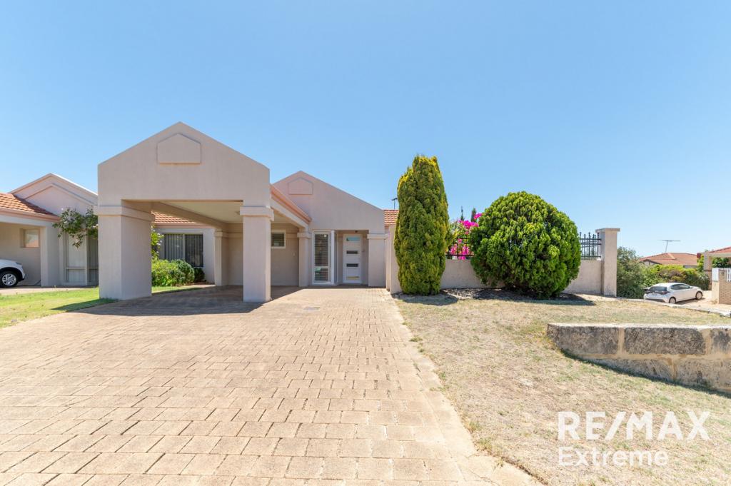 4/5 Lucy Lane, Currambine, WA 6028