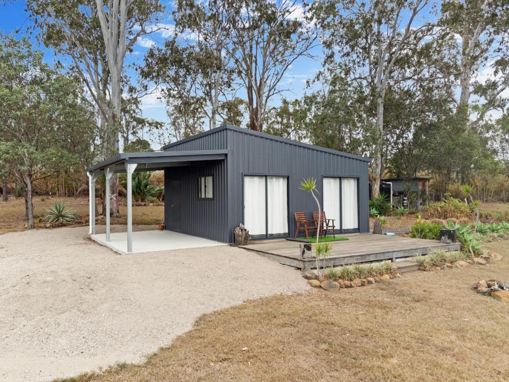 6206 Bruce Hwy, Tiaro, QLD 4650