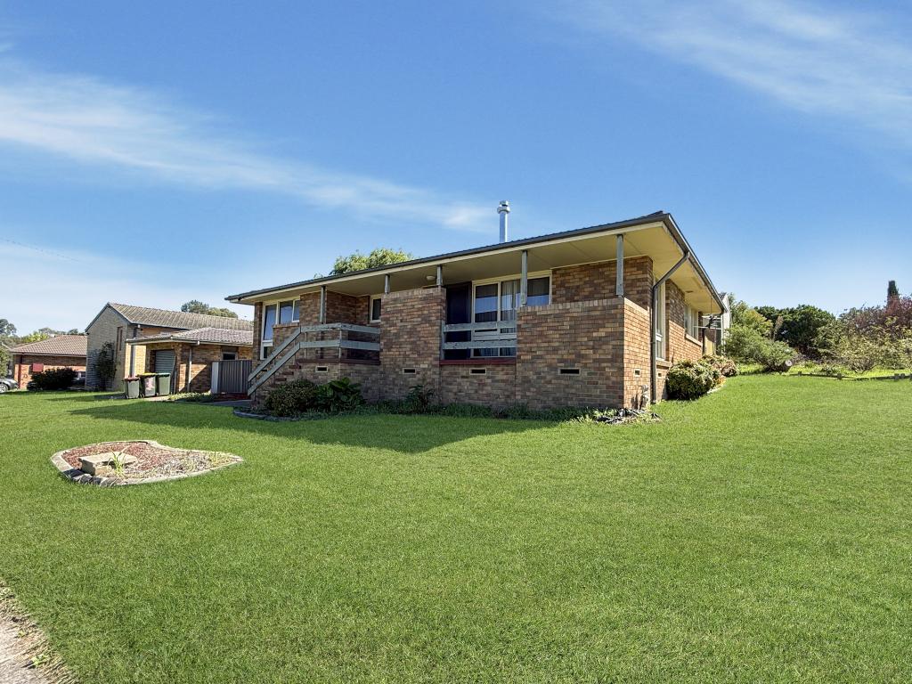 1 Howard Bvd, Goulburn, NSW 2580