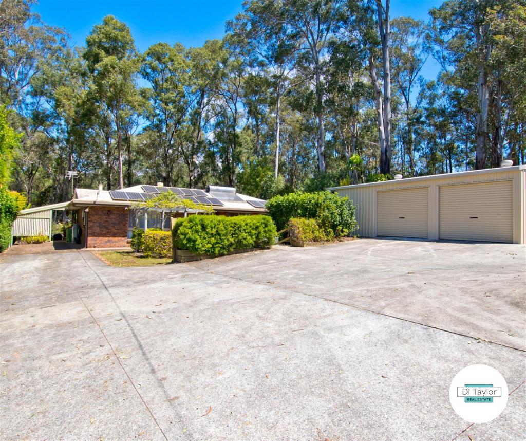 12-14 Ashwood Dr, Cedar Vale, QLD 4285