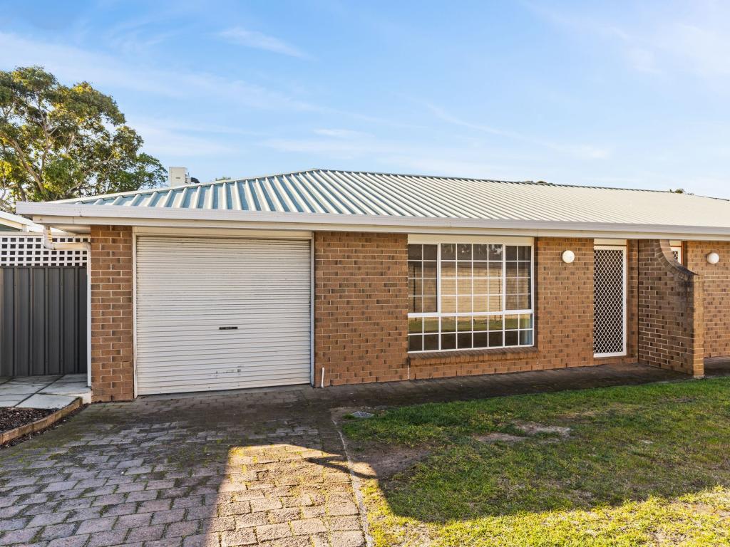 3A BRADSHAW RD, MORPHETT VALE, SA 5162