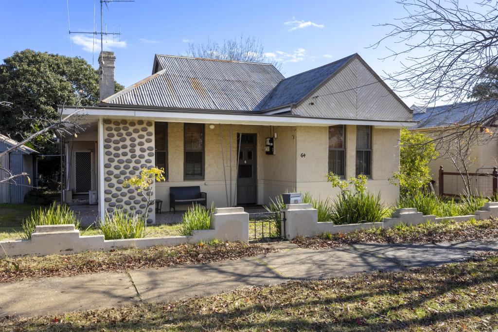 64 Darling St, Cowra, NSW 2794