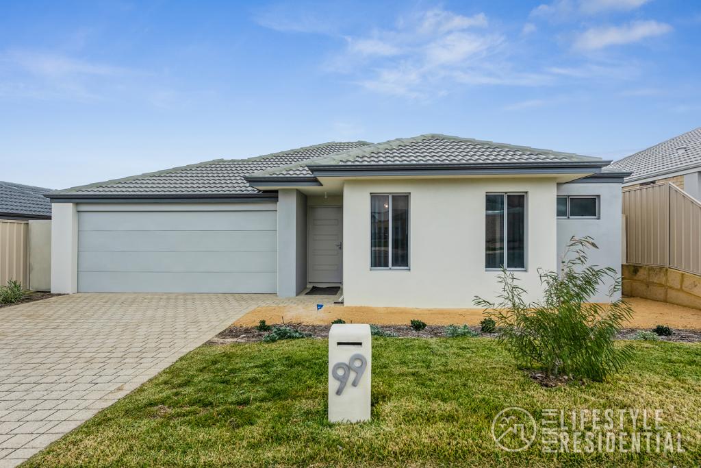 99 Ashmore Ave, Two Rocks, WA 6037