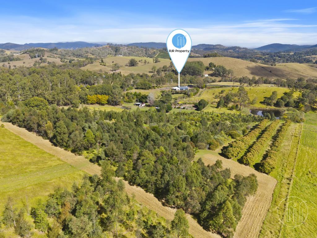 288 Kandanga Amamoor Rd, Amamoor, QLD 4570