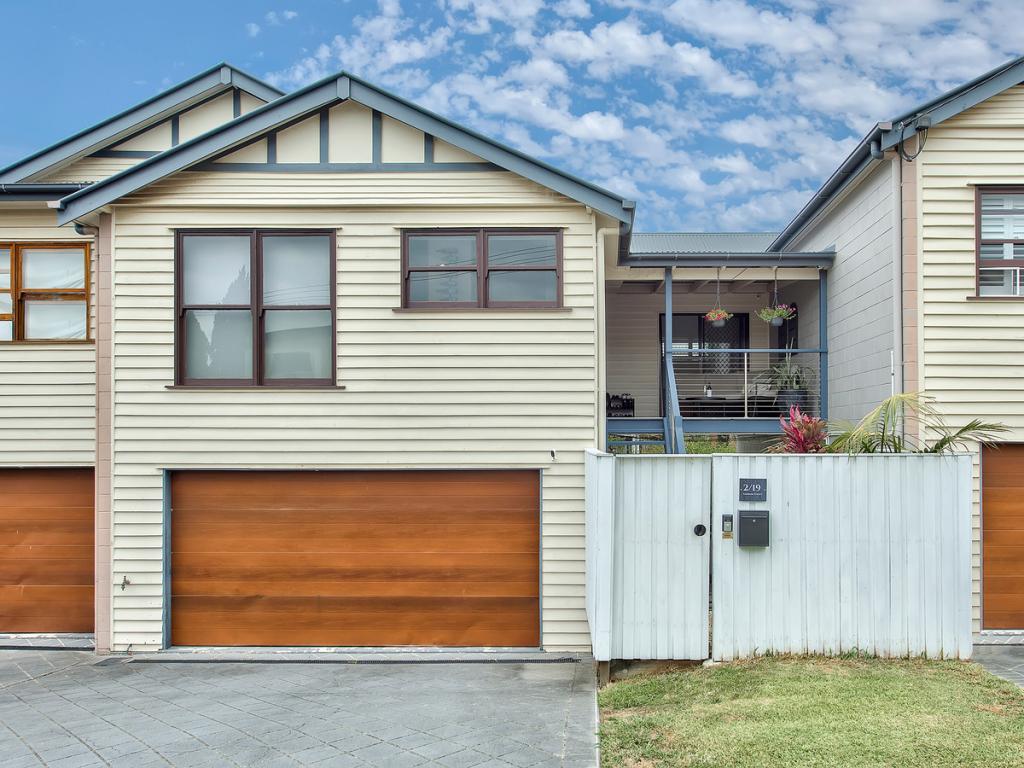 2/19 Gordon St, Gordon Park, QLD 4031