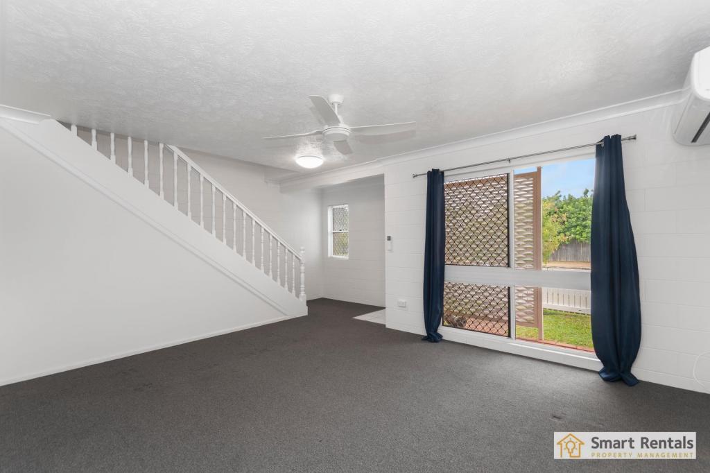 1/13 Cavendish St, Pimlico, QLD 4812