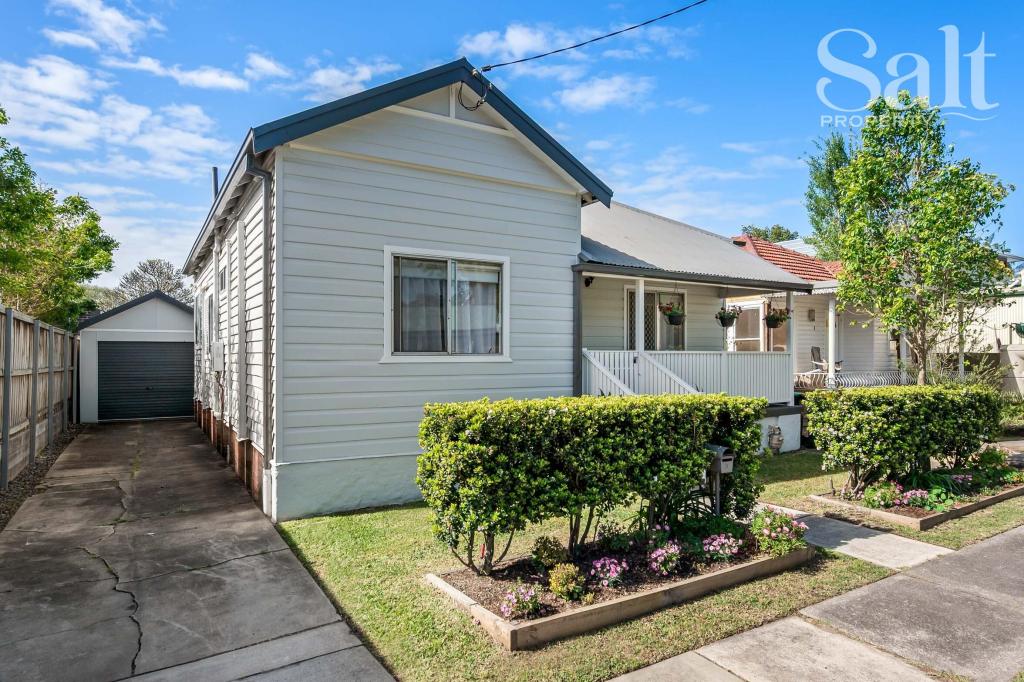 3 Hall St, Maryville, NSW 2293