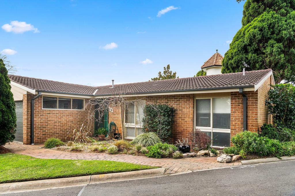 16/502 Moss Vale Rd, Bowral, NSW 2576