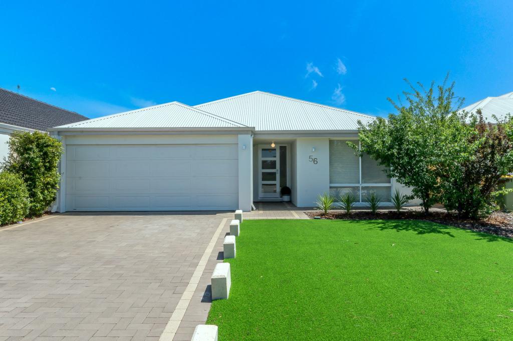 56 Archdale Loop, Piara Waters, WA 6112